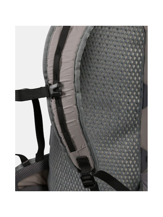 Kilpi Mountaineering Backpack 20L Gray Daypack