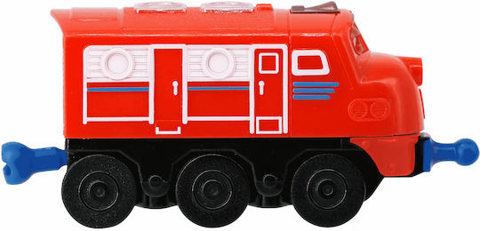 Alpha Group Chuggington Train for Ages 3+