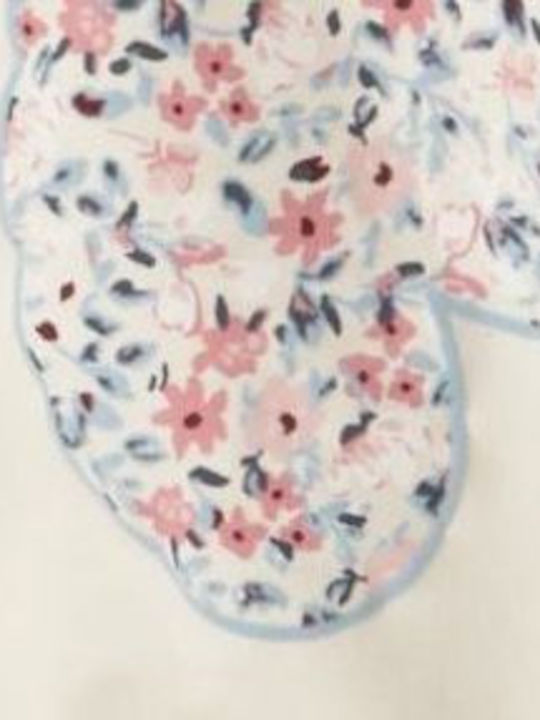 Kinder-Sweatshirt Weiß