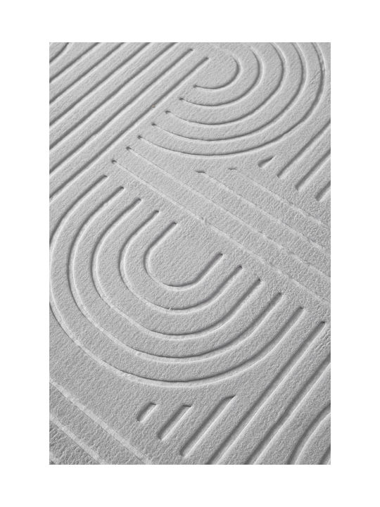 SteweHome Modern Bedroom Rug Sets Bohem STE-028362-V63450-213634 3 Pieces