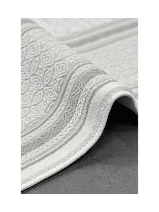 SteweHome Bedroom Rug Sets Soft STE-028428-V63865-218328 3 Pieces