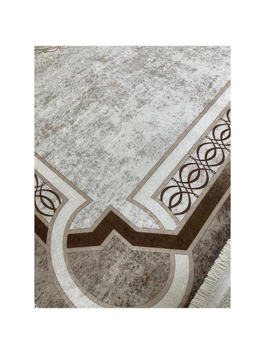 SteweHome Modern Bedroom Rug Sets Grey And Blue STE-028353-V63433-213583 3 Pieces