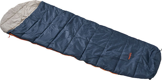 Redcliffs Sleeping Bag Μονό Πράσινο