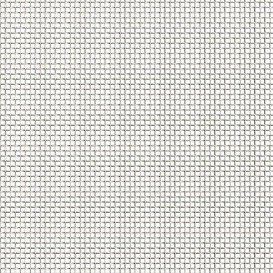 vidaXL 42039545 Πλέγμα Μπαλκονιού Ασημί 0.2x5m