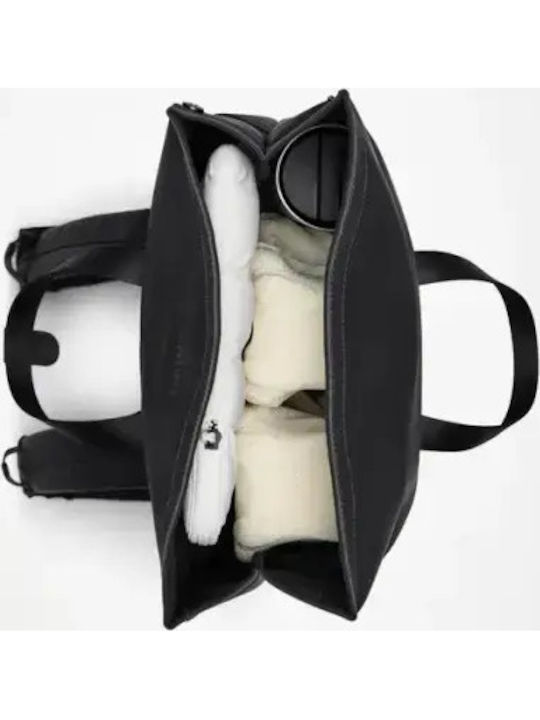 Rains Tote Водоустойчива Синя