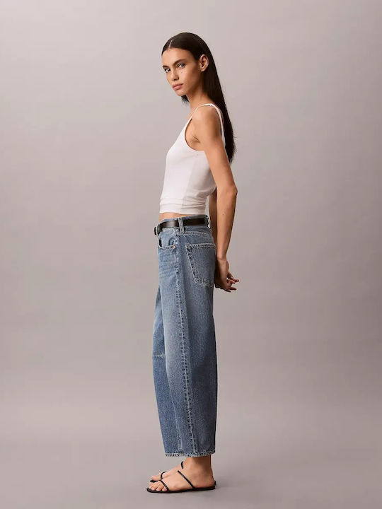 Women's Jean Pants in Regular Fit