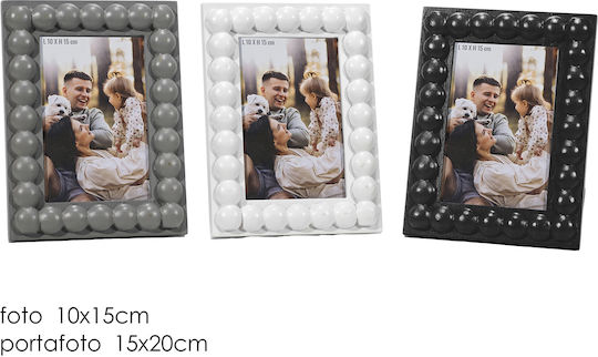 General Trade Plastic Photo Frame (Various Colors) General Trade Plastic Photo Frame (Various Colors)