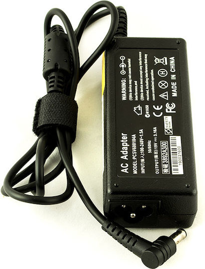 Laptop Charger Samsung Rv408 60w