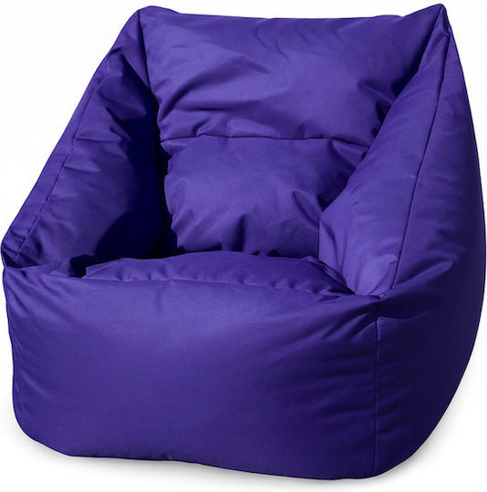 Bean Bag Pear Waterproof Pear 60x40x70cm