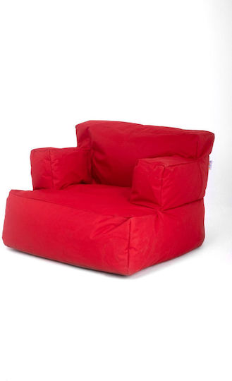 Sitzsack Birne 80x80x70cm Sitzsack Birne 80x80x70cm