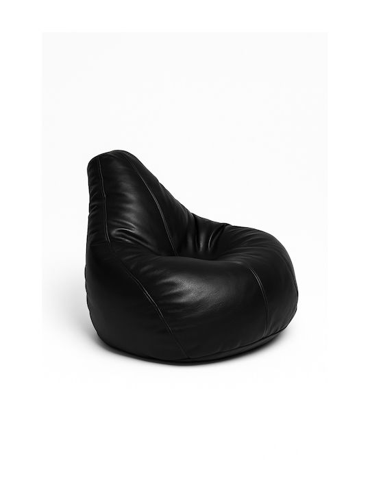 Pouf Sessel Birne