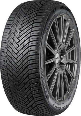 Nexen 195/55R16 87H Autoreifen für Passagierfahrzeug 4 Jahreszeiten