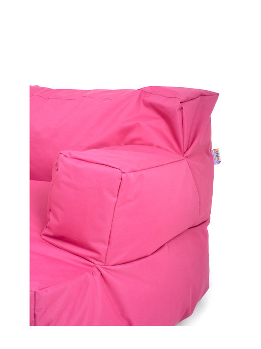 SteweHome Sitzsack Vielseitig Wasserdicht Birne 80x80x70cm