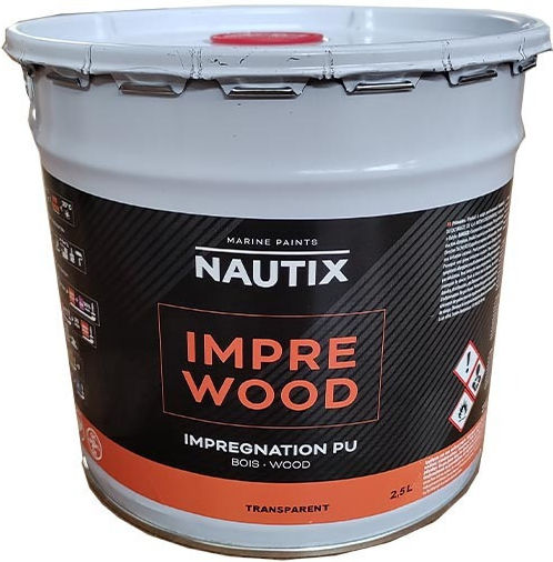 Nautix 0.75lt NX151970