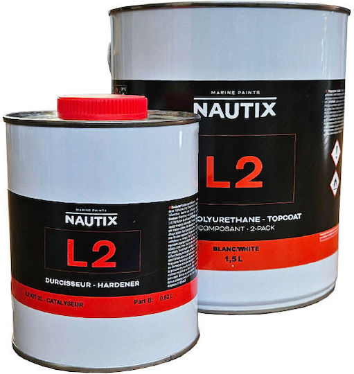 Nautix 0.75Es Beige