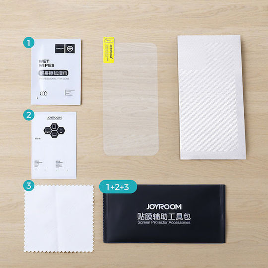 Joyroom Knight Series Tempered Glass (iPhone 12 mini)