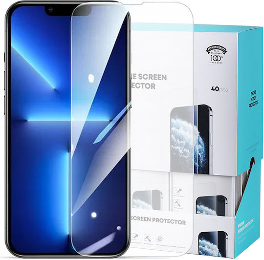 Joyroom Knight Series Tempered Glass (iPhone 12 mini)