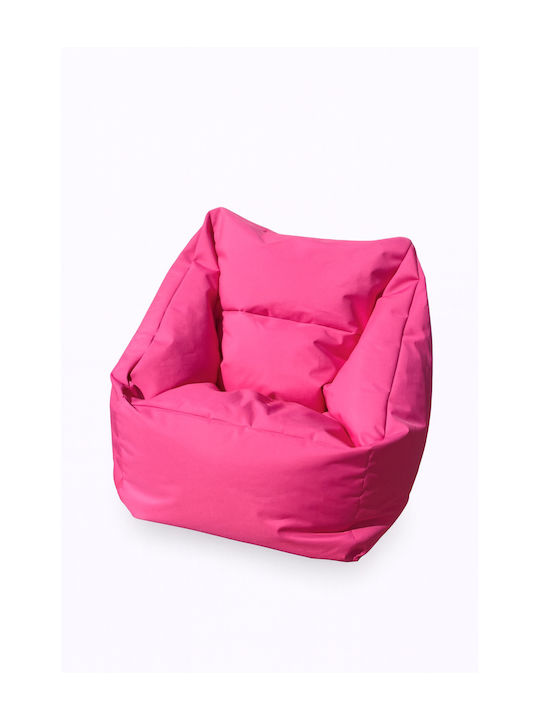 Bean Bag Pear Waterproof Pear 60x40x70cm
