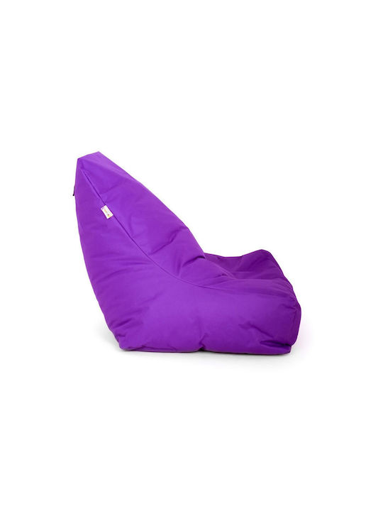 Bean Bag Pear Waterproof Pear 50x70x80cm