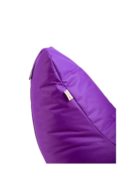 Bean Bag Pear Waterproof Pear 50x70x80cm