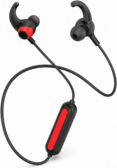 Treqa BT-05 In-Ear Bluetooth-Freisprecheinrichtung Kopfhörer Schwarz