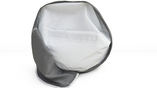 Pouf Sessel Birne