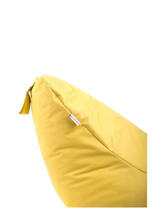 Bean Bag Pear Waterproof Pear 50x70x80cm