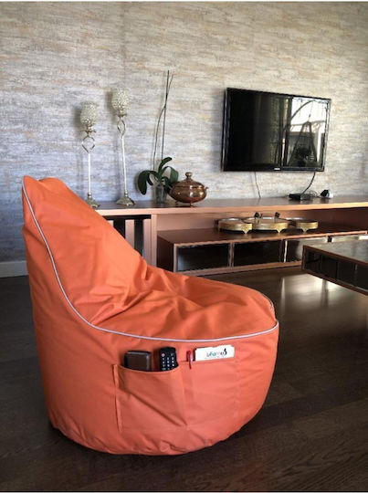 SteweHome Sitzsack Birne Birne