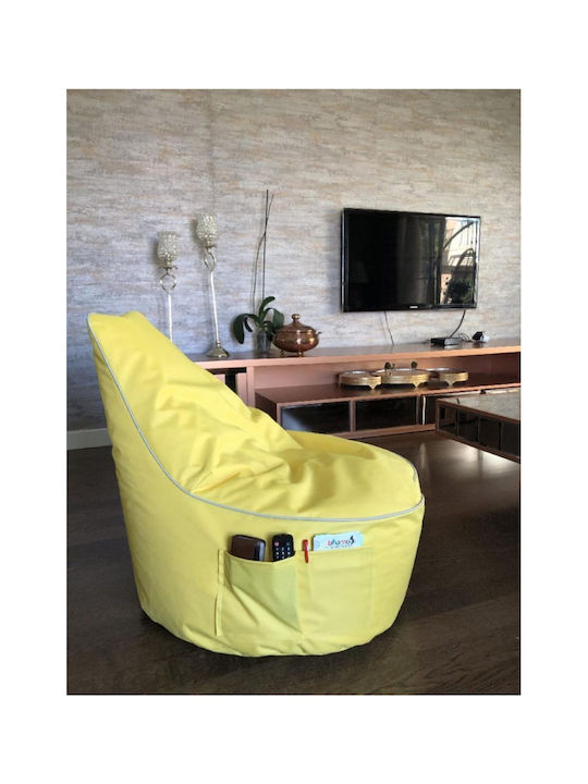 SteweHome Sitzsack Birne Birne