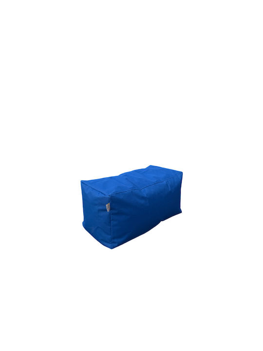 SteweHome Sitzsack Sessel Wasserdicht Birne 75x65x70cm