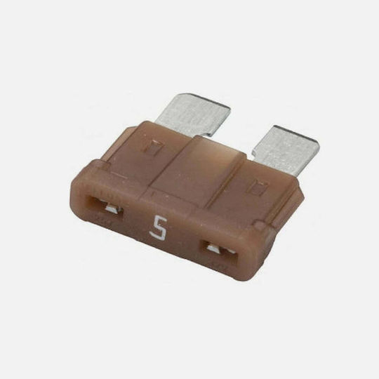 Omega Set Siguranțe Auto 5buc