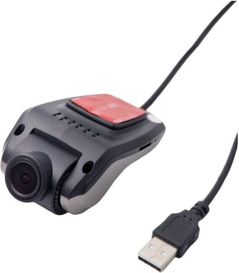 Autodigitale Videorekorder Autodigitale DVR Autokamera 4K
