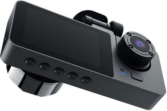Tracer HALO 360D Autodigitale Videorekorder Für Das Auto GPS Trakam47568