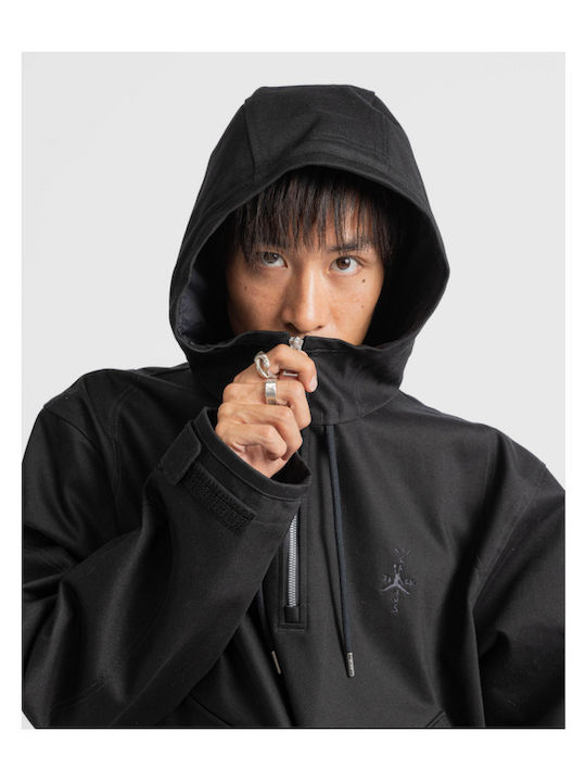 Спортно Яке Black