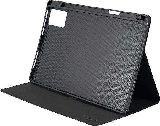 Tucano Tre Flip Cover Black (Tab S3 T820 / T825)