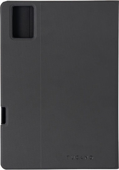 Tucano Tre Flip Cover Black (Tab S3 T820 / T825)