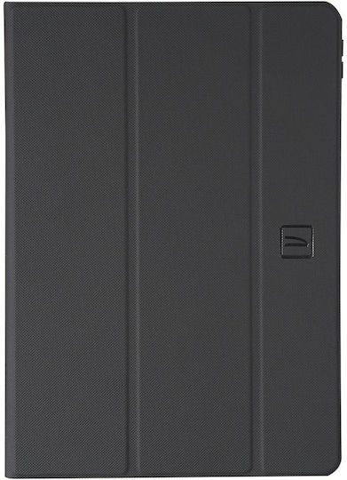 Tucano Tre Flip Cover Black (Tab S3 T820 / T825)