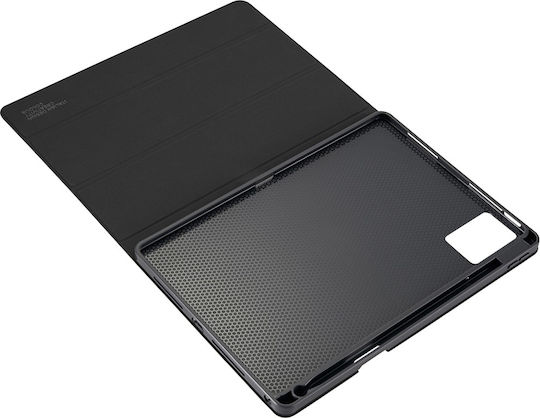 Tucano Tre Flip Cover Black (Tab S3 T820 / T825)