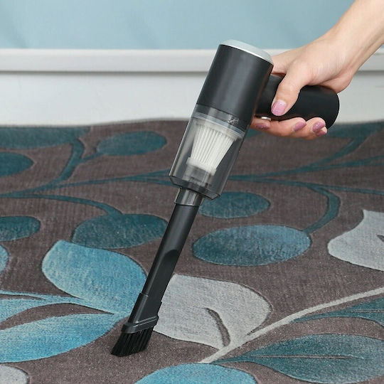 Rechargeable Car Handheld Vacuum 12V 120W