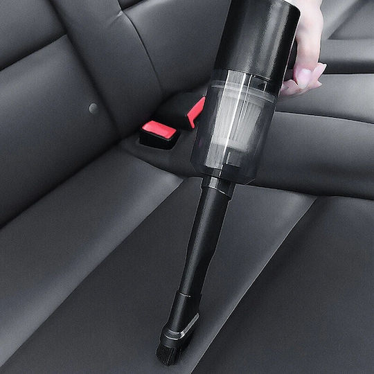 Rechargeable Car Handheld Vacuum 12V 120W