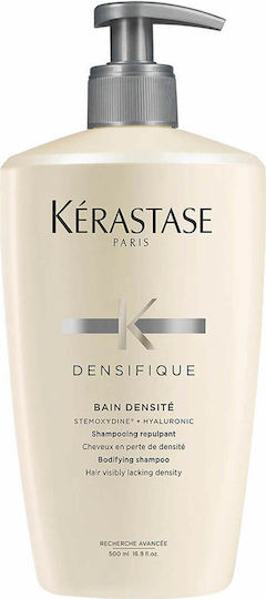 Kérastase Densifique Bain Densite Shampoos gegen Haarausfall für Alle Haartypen 500ml