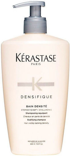 Kérastase Densifique Bain Densite Shampoos gegen Haarausfall für Alle Haartypen 500ml