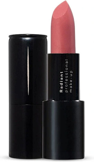 Radiant Advanced Care Glossy Lipstick Sheer 109 Airy Peach 4.5gr
