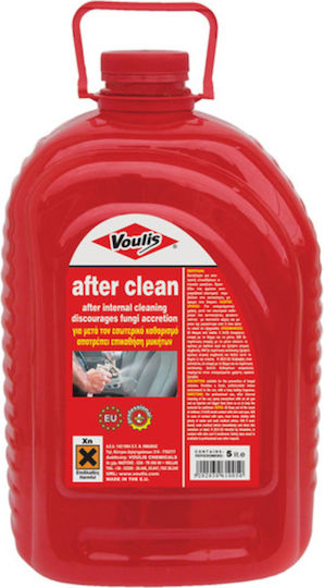 Voulis After Clean Cleaning Spray for Car Dashboard 550ml