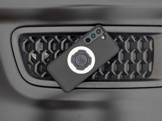 Quad Lock Samsung Galaxy A37 Mobile Case for Motorcycle Mount