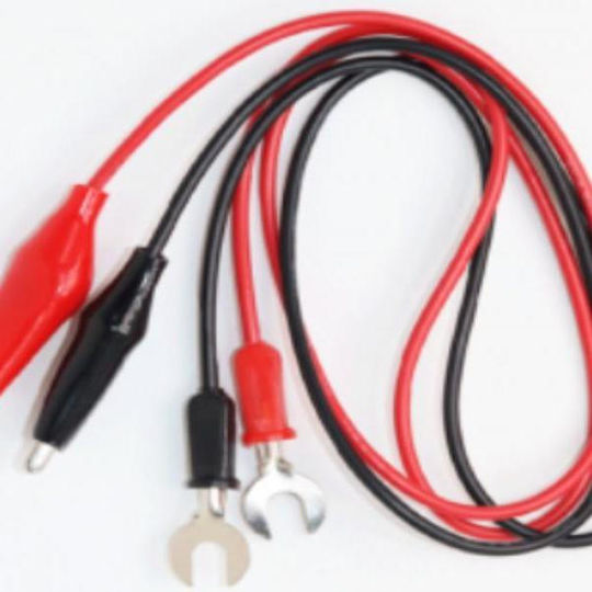 GBC Καλώδια Εκκίνησης Μπαταρίας Αυτοκινήτου