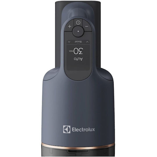 Electrolux Series 900 Επαναφορτιζόμενη Σκούπα Stick Μπλε