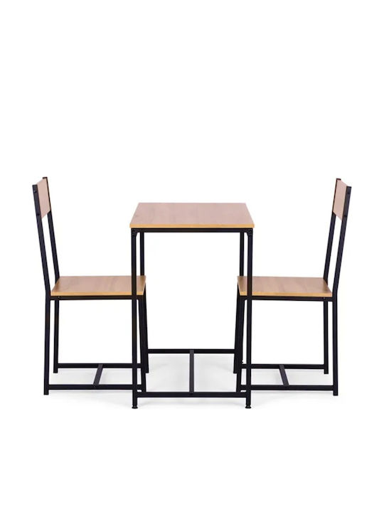 Esszimmer 3Stück 50x80cm