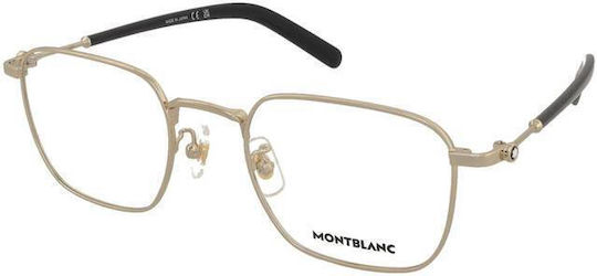 Mont Blanc Mb0389o 006 52