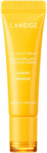 Laneige Glowy Грижа за устни Балсам Манго 10гр